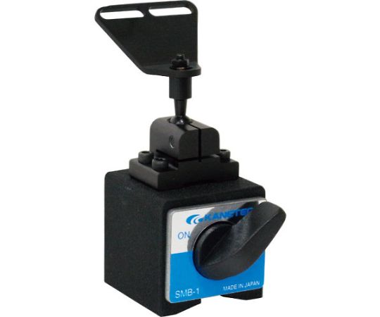 センサ固定用マグネットベース