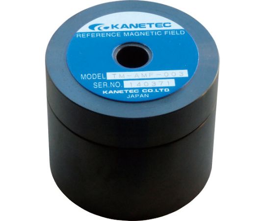 アキシャル用基準磁界