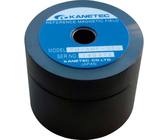 アキシャル用基準磁界