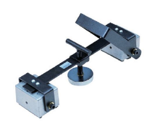 溶接用クランパー