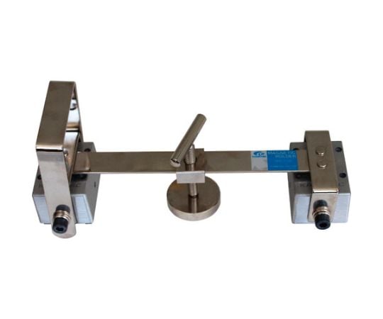 溶接用クランパー