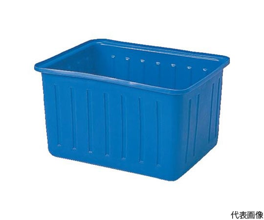 タマローリー　130リットル　ブルー