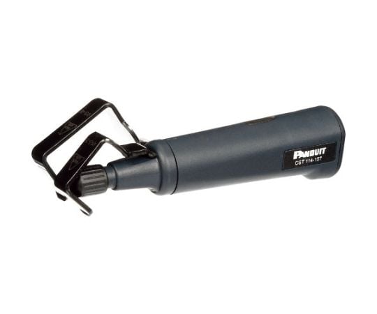 3/16から1　9/16径のケーブルストリッパー