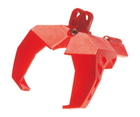 ボールバルブロックアウト（垂直・平行方向対応） バルブサイズφ9.5～31.8用