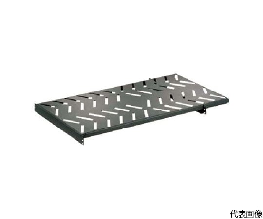 19インチラック用重量用棚板（1U、奥行き774mm）
