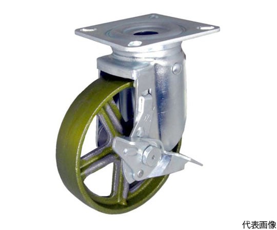 自在SP付イモノ車