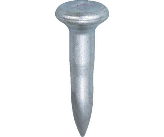 ガスネイラ用鋼板用ピン　長さ15mm　GS-725Cシ（1000本入）