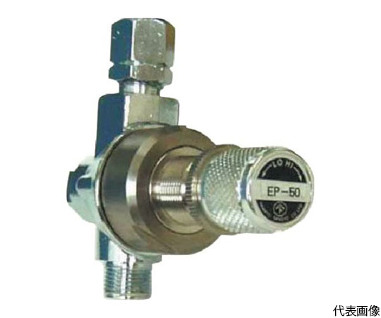 溶接用ガス節約器　エコプラス