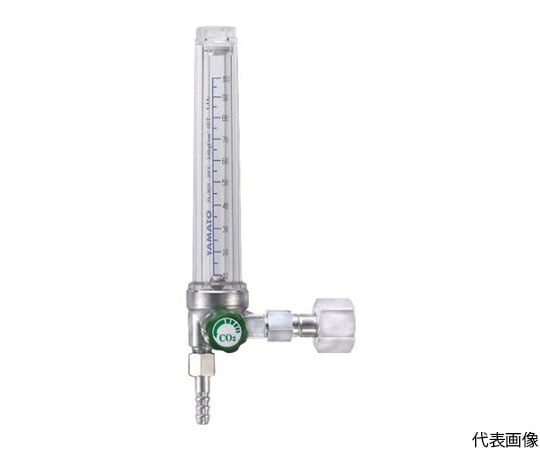 流量計　FU-100-Ar