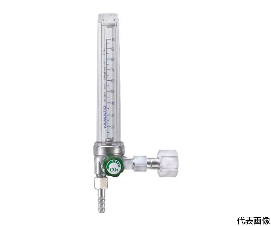 流量計　FU-100-CO2