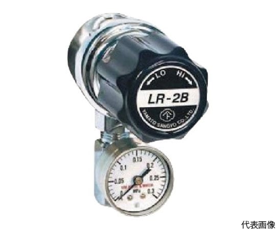 分析機用ライン調整器