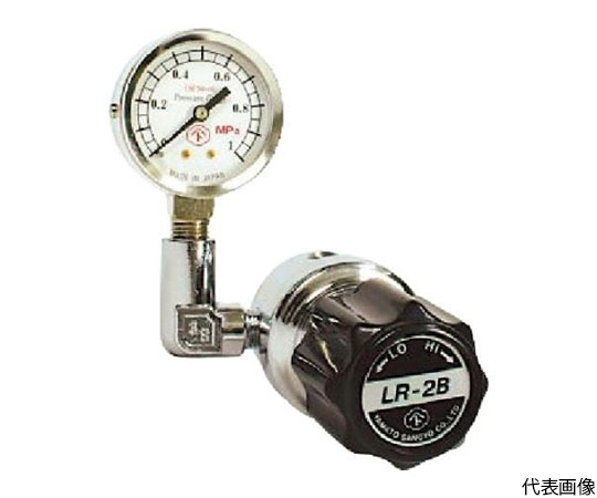 分析機用ライン調整器