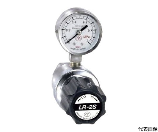 分析機用ライン調整器