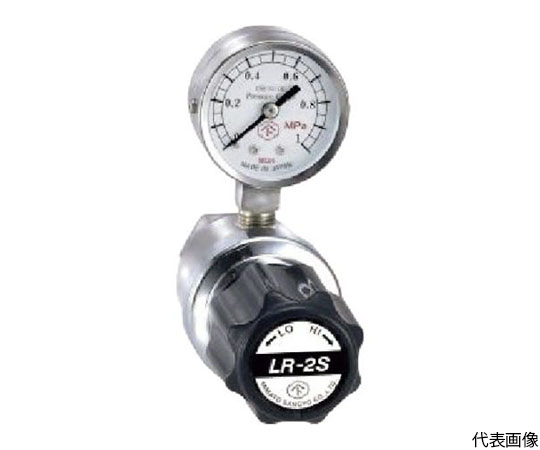 分析機用ライン調整器