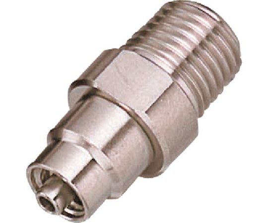 ニードルアダプタ　接続口径NPT1/4