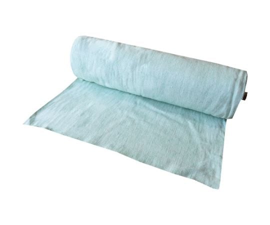 バイオセラミッククロス　ステンレス線補強　1mX30m