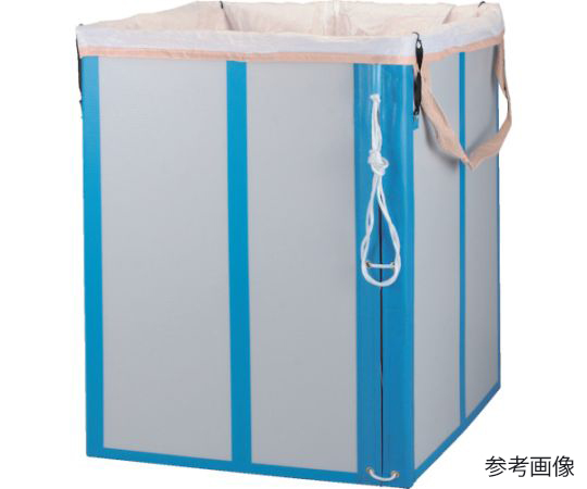 フレキシブルコンテナースタンドAフタナシ830×830×1100