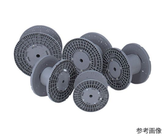 電線ドラムPL8-6　グレ-