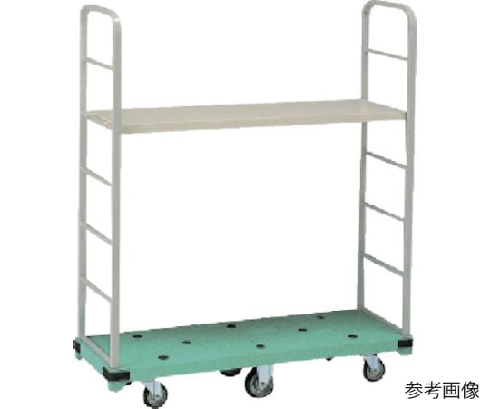 RBカート129・425ベース