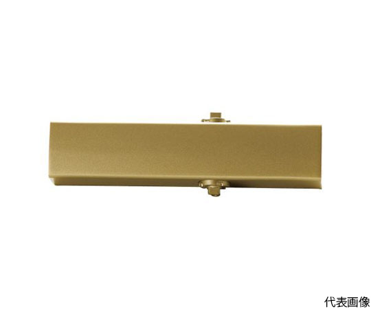 ドアクローザ　#20シリーズ　BS22　メタリックレモン