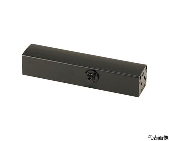 ドアクローザ　#20シリーズ　BS23PD　ブラック