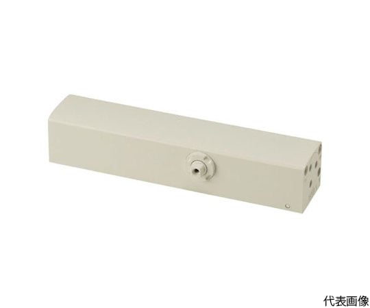 ドアクローザ　#20シリーズ　S122PL　ホワイト