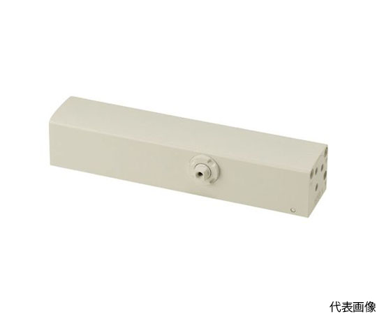 ドアクローザ　#20シリーズ　S22　ホワイト