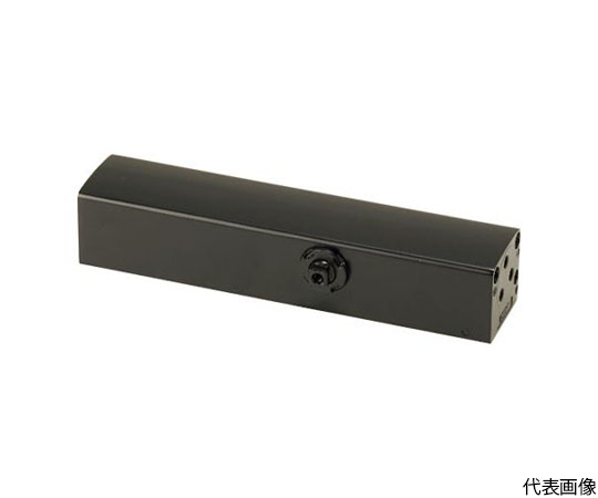 ドアクローザ　#20シリーズ　S23PL　ブラック