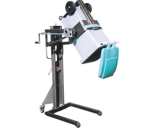 ハンドリフト横反転 HLF100-15C