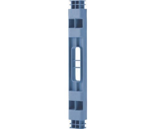 プラスチック棚ーL脚 青 805337BL00 B