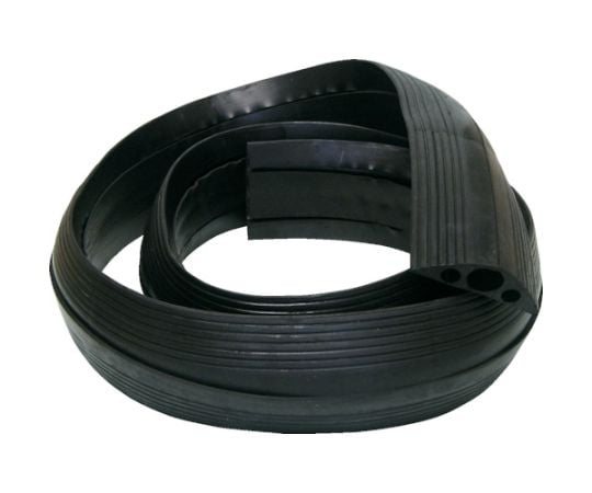 コードプロテクターφ40（ゴム製）