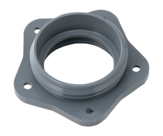 プラドラムPDC3シリーズ用　アダプター　灰