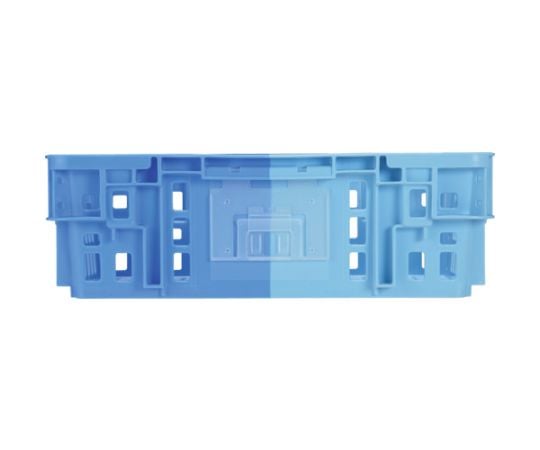 コンテナ用カード差し　85型（ワンタッチ式）　透明