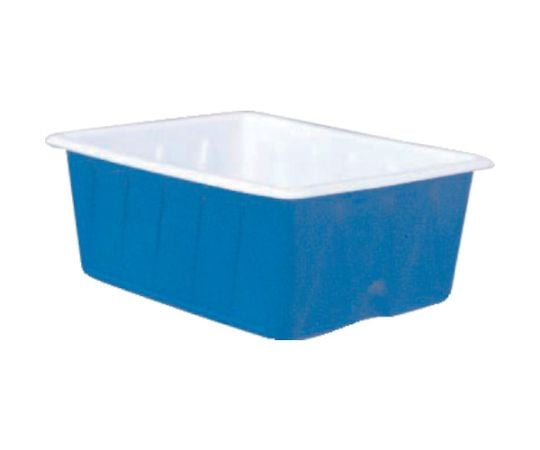 角型セキスイ槽　KK-300　排水栓付