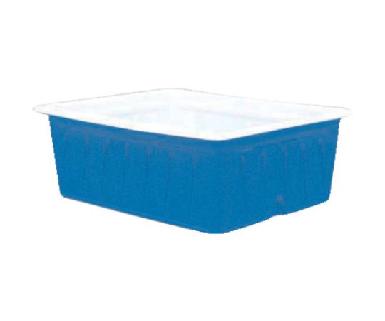 角型セキスイ槽　KK-500　排水栓付