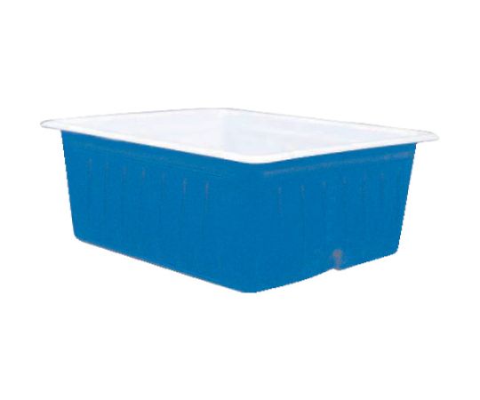 角型セキスイ槽　KK-1000