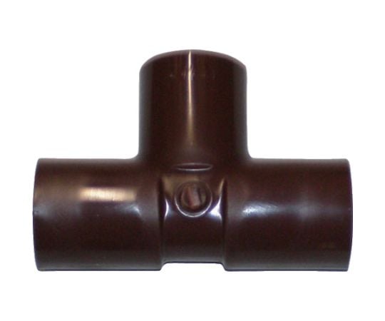 HTクリーン継手　チーズ　75