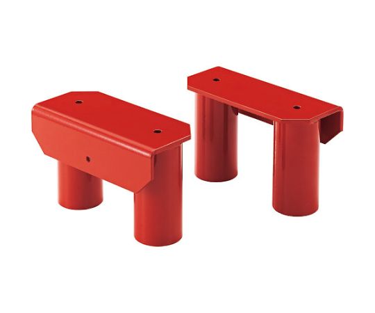 アルミ運搬車イットン台車用連結金具（17582） 連結用