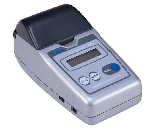 二酸化窒素測定器　エコチェッカーNO2