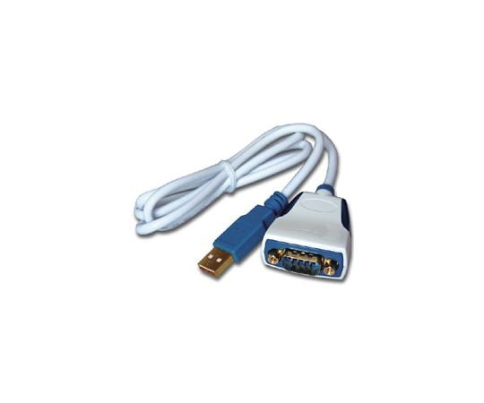 64-5070-28 シリアル/USB変換ケーブル 1m LE-US232B