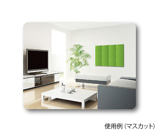 オトピタR 大建工業 DAIKEN 音調吸音材 吸音対策 さくら 8セット 大建工業 おしゃれな吸音材 オトピタR そらいろ 2枚入 WB0330