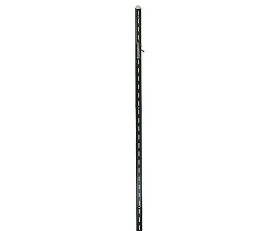 ファッション支柱　900mm　黒