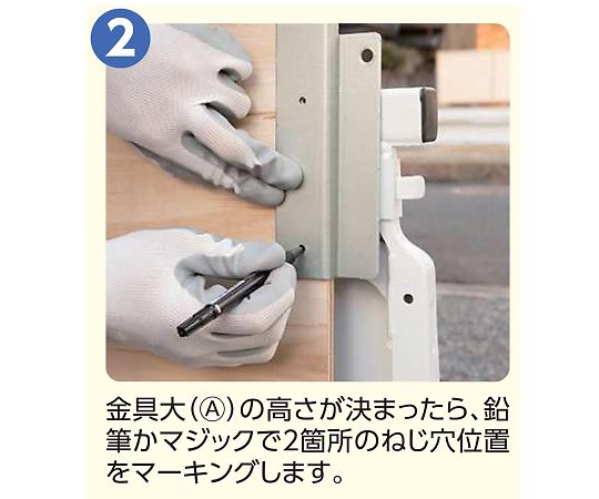 64 5076 55 軽トラック用コンパネ固定金具 アオリハイサポート Axel アズワン 64 5076 55 軽トラック用コンパネ固定金具 アオリハイサポート Axel アズワン