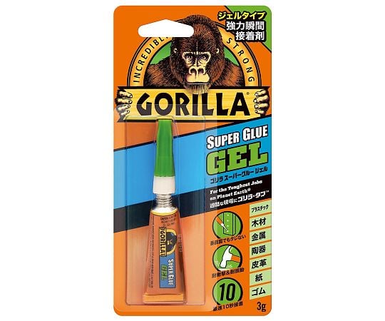 瞬間接着剤の通販 【AXEL】 アズワン