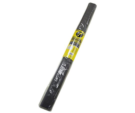 キズ防止用　駐車クッション　30×70×900mm　グレー