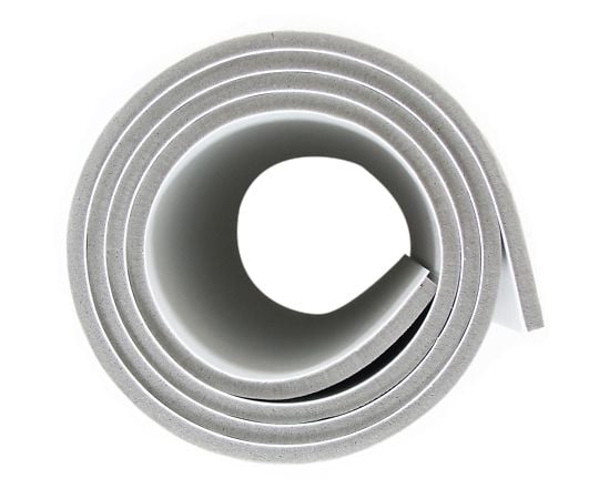 セーフティクッション　200×910×4mm　グレー