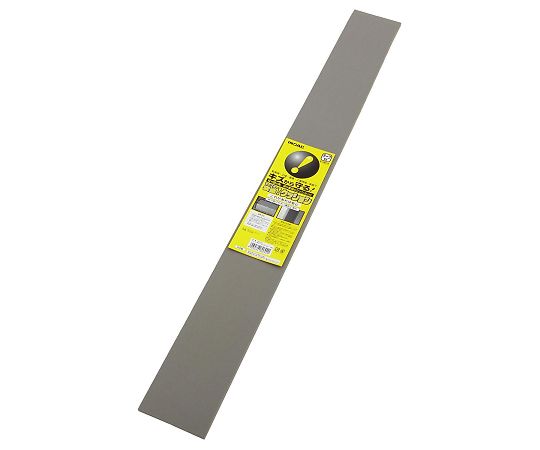 セーフティクッション　200×910×8mm　グレー