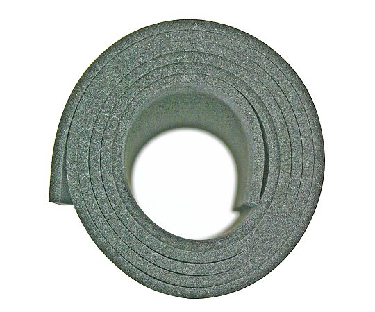 ゴムスポンジロール　100mm×1m×3mm