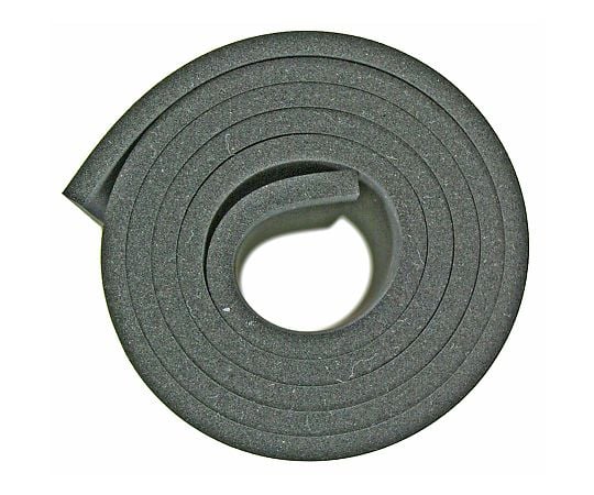 ゴムスポンジロール　100mm×1m×5mm