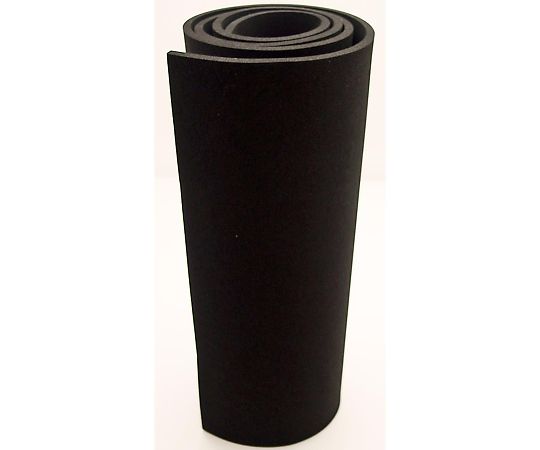 ゴムスポンジロール　300mm×1m×5mm